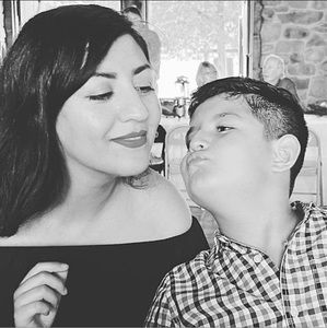 Meet your Posher, Jeneffer